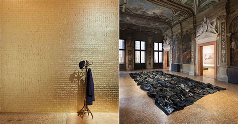 prada venezia kounellis|“Jannis Kounellis” .